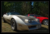 Corvette C3 82 Collector Edition - 1